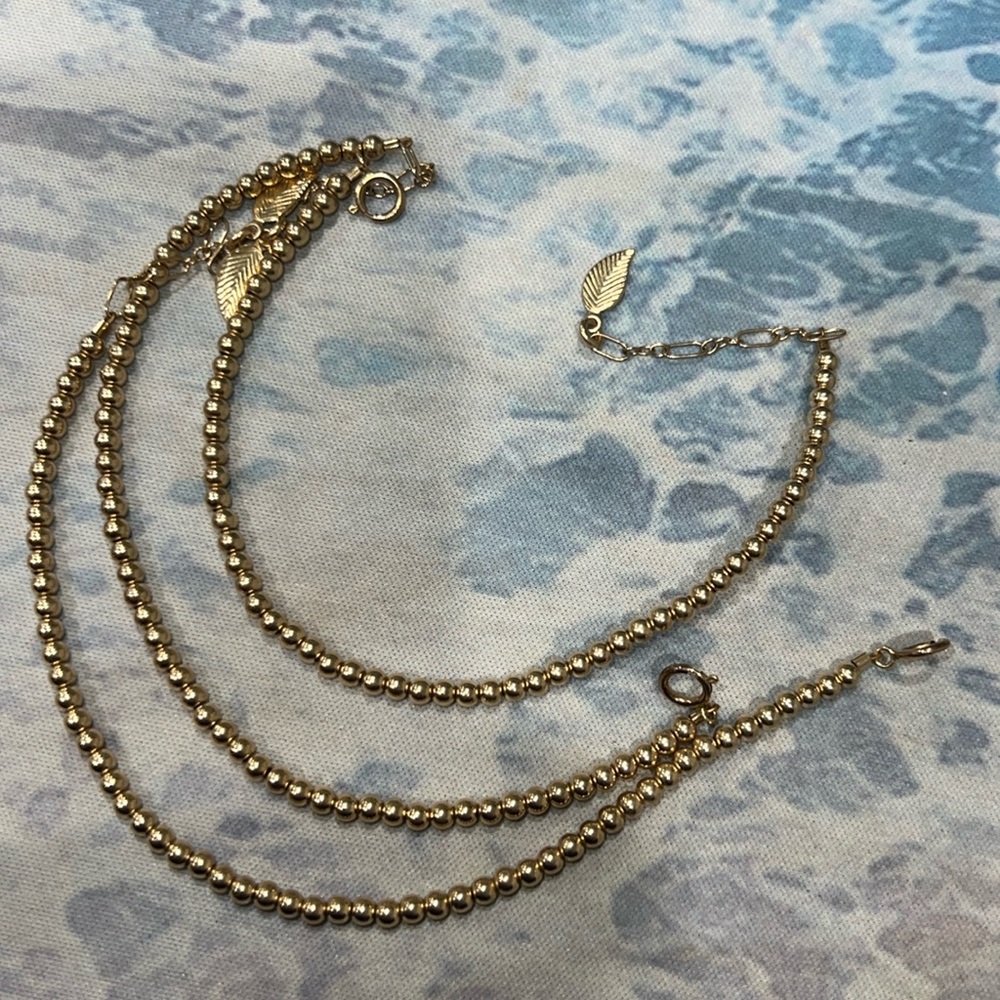 Hazel bracelet
